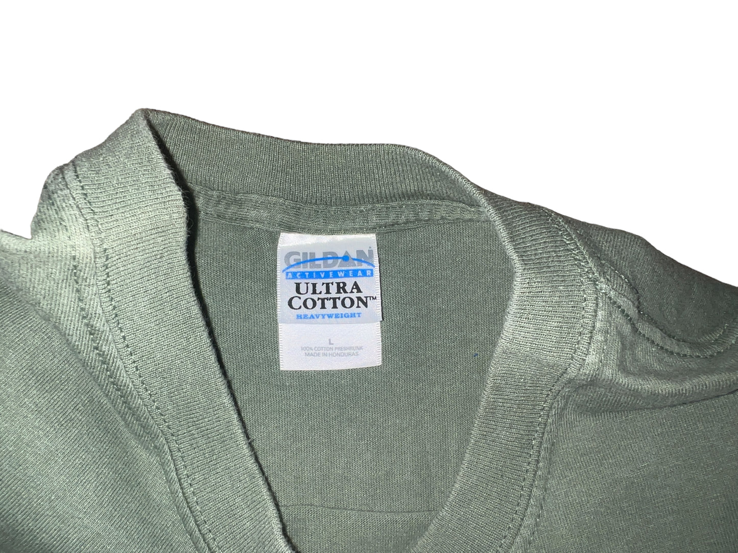 Vintage 2002 GWAR T-Shirt