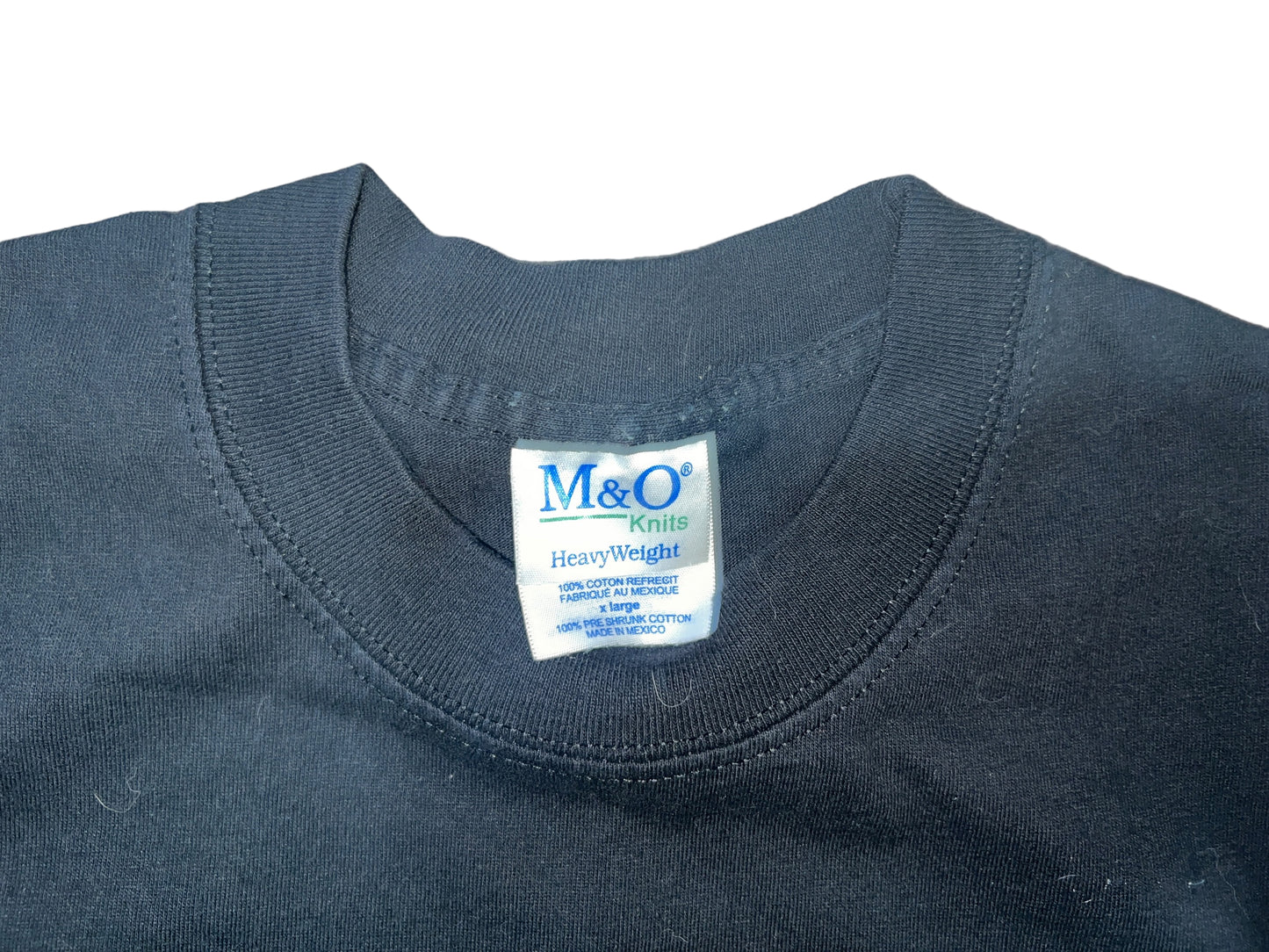 Vintage 2002 Jerry Cantrell T-Shirt