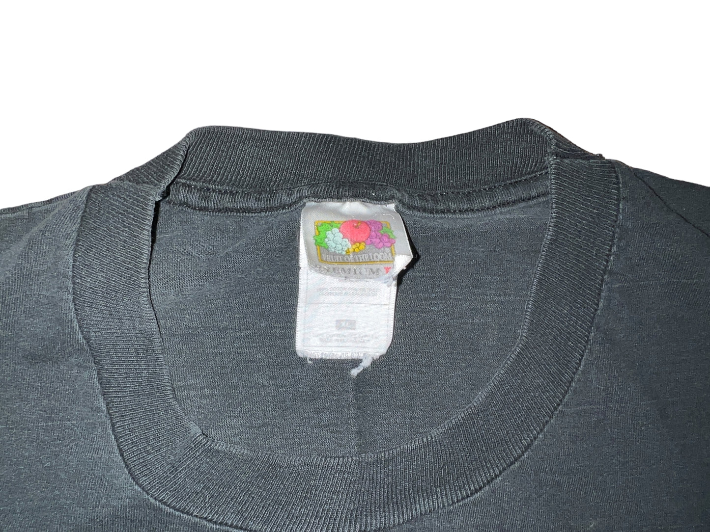 Vintage 2000 Insane Clown Posse T-Shirt