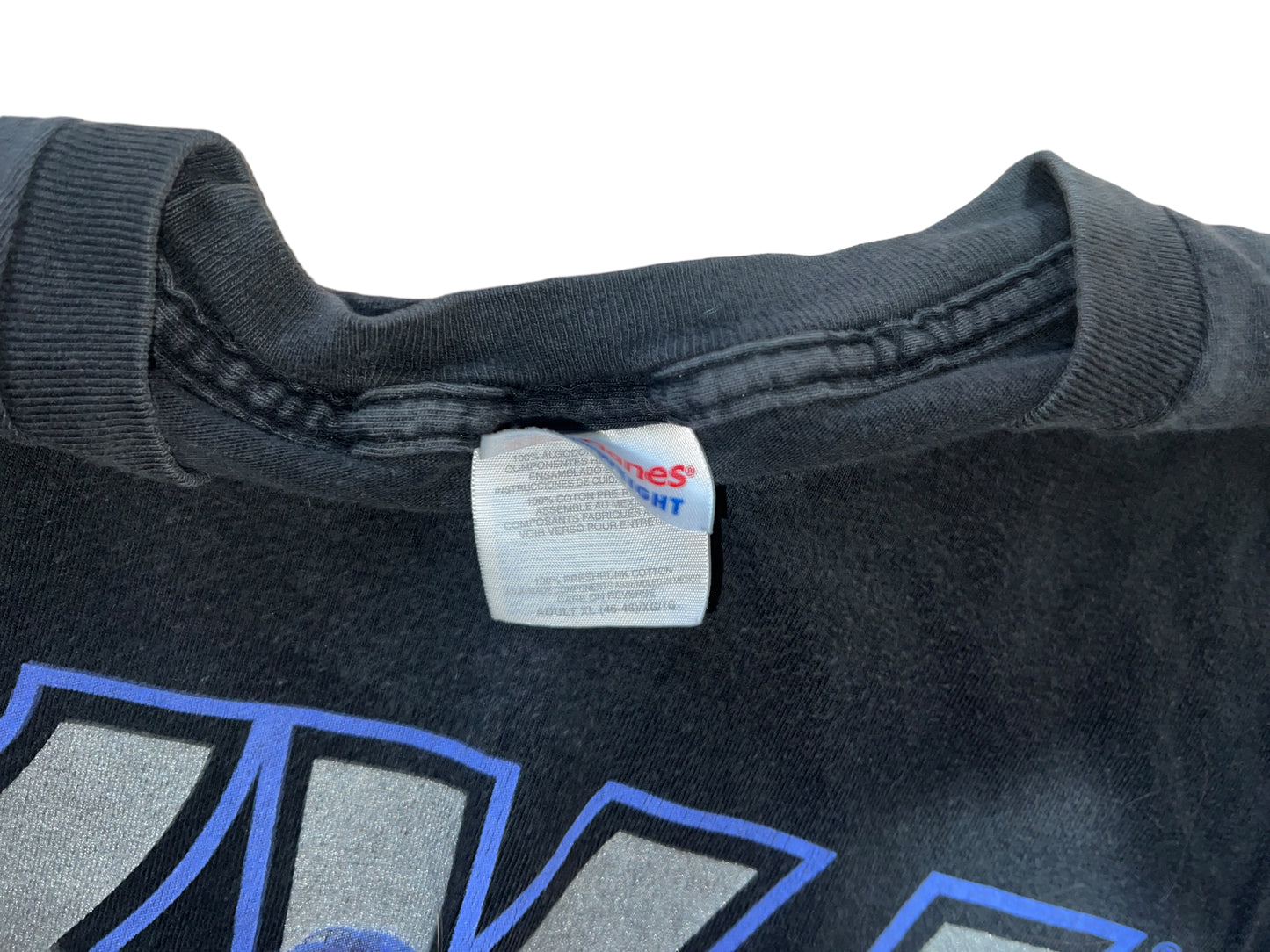 Vintage 2000 Kiss T-Shirt