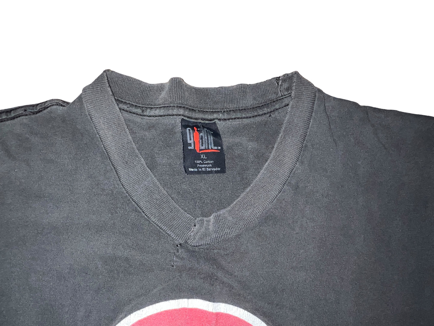 Vintage 90's Rage Against The Machine Shirt