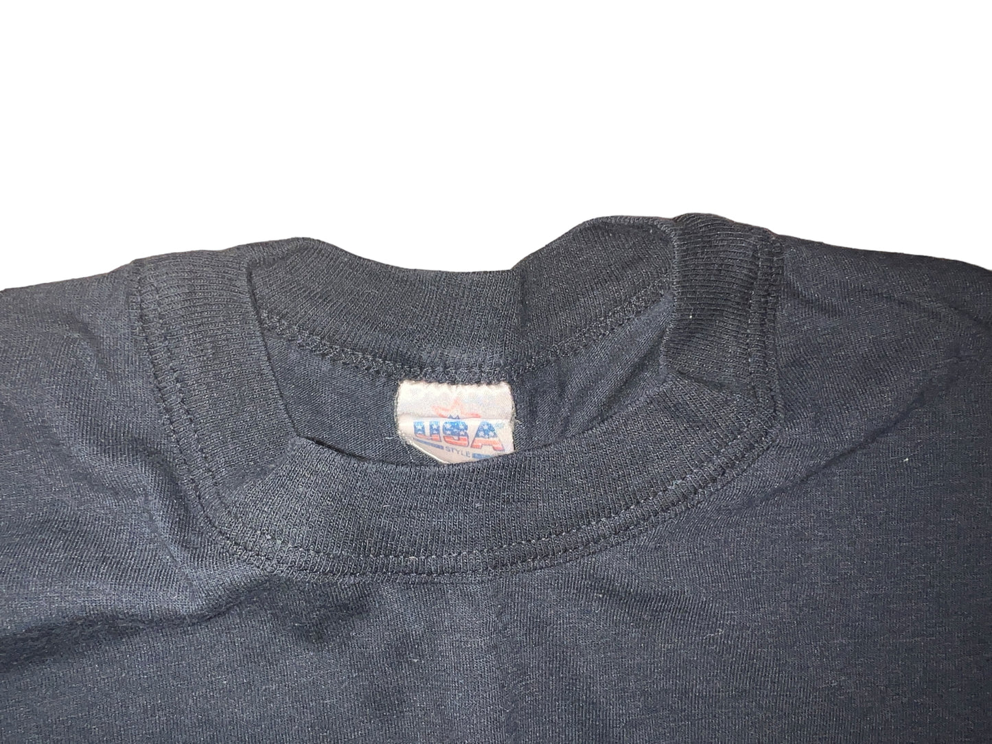 Vintage 1984 Venom T-Shirt