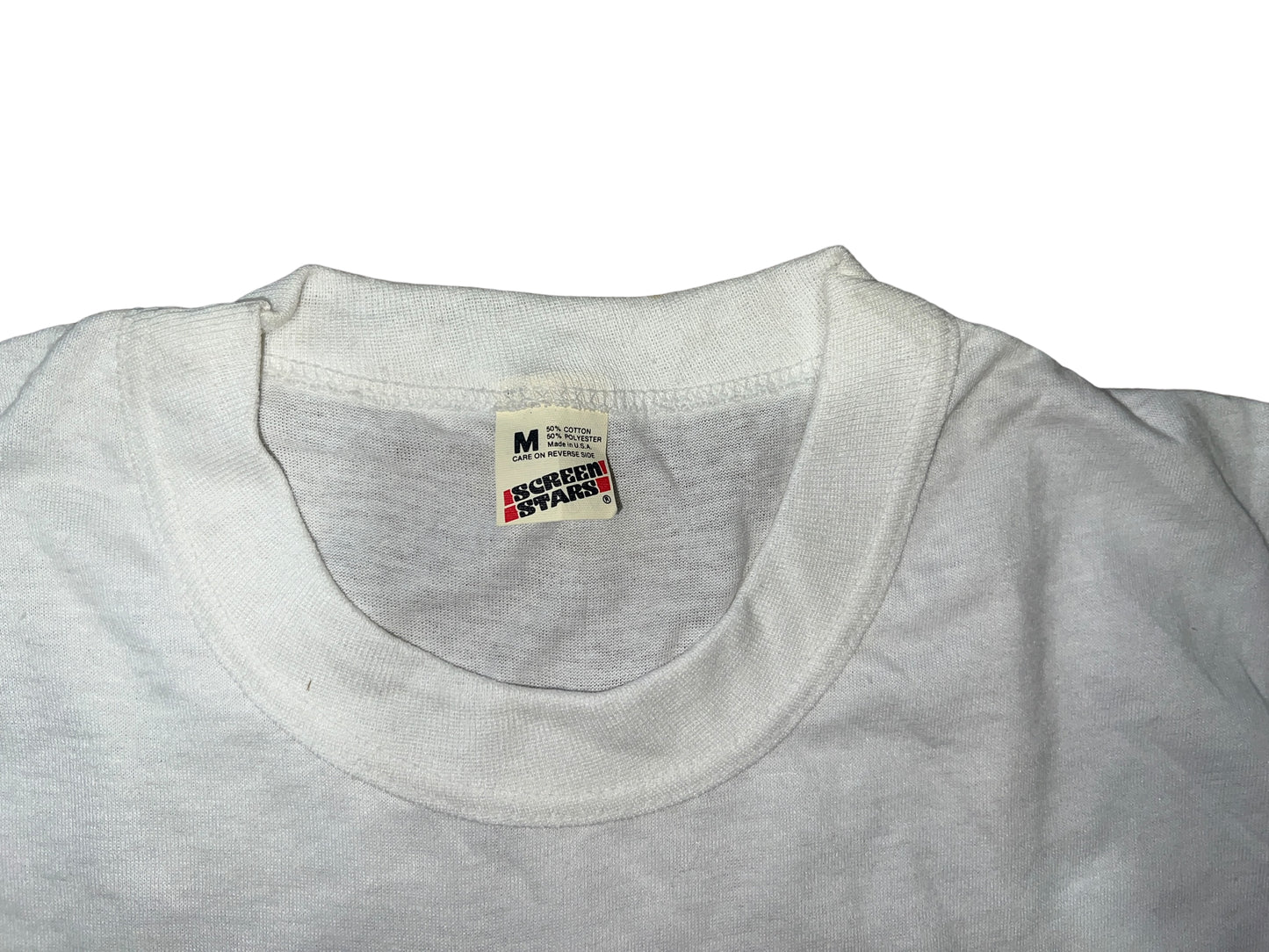 Vintage 1986 Grateful Dead T-Shirt
