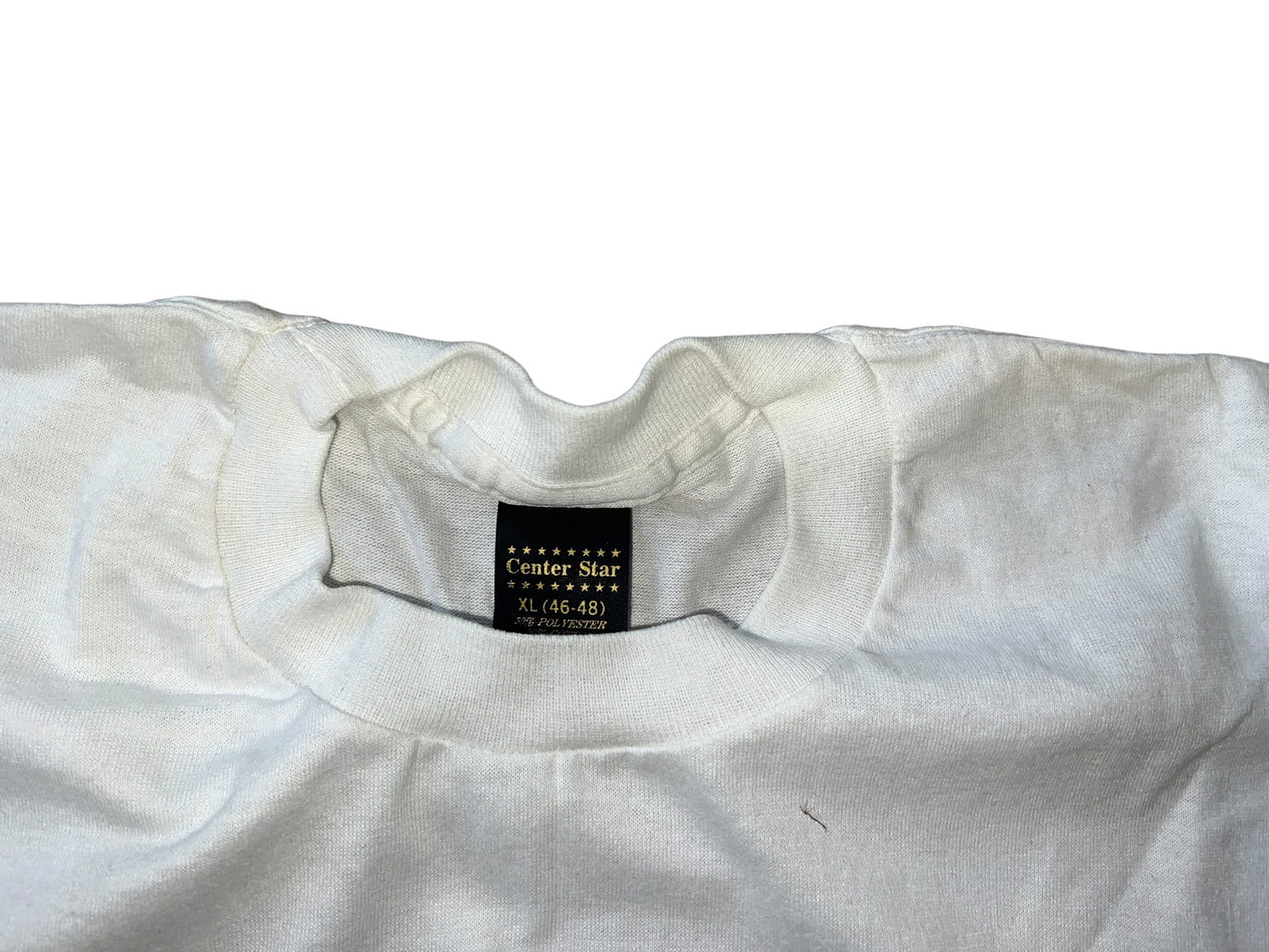 Vintage 1988 Hurricane T-Shirt