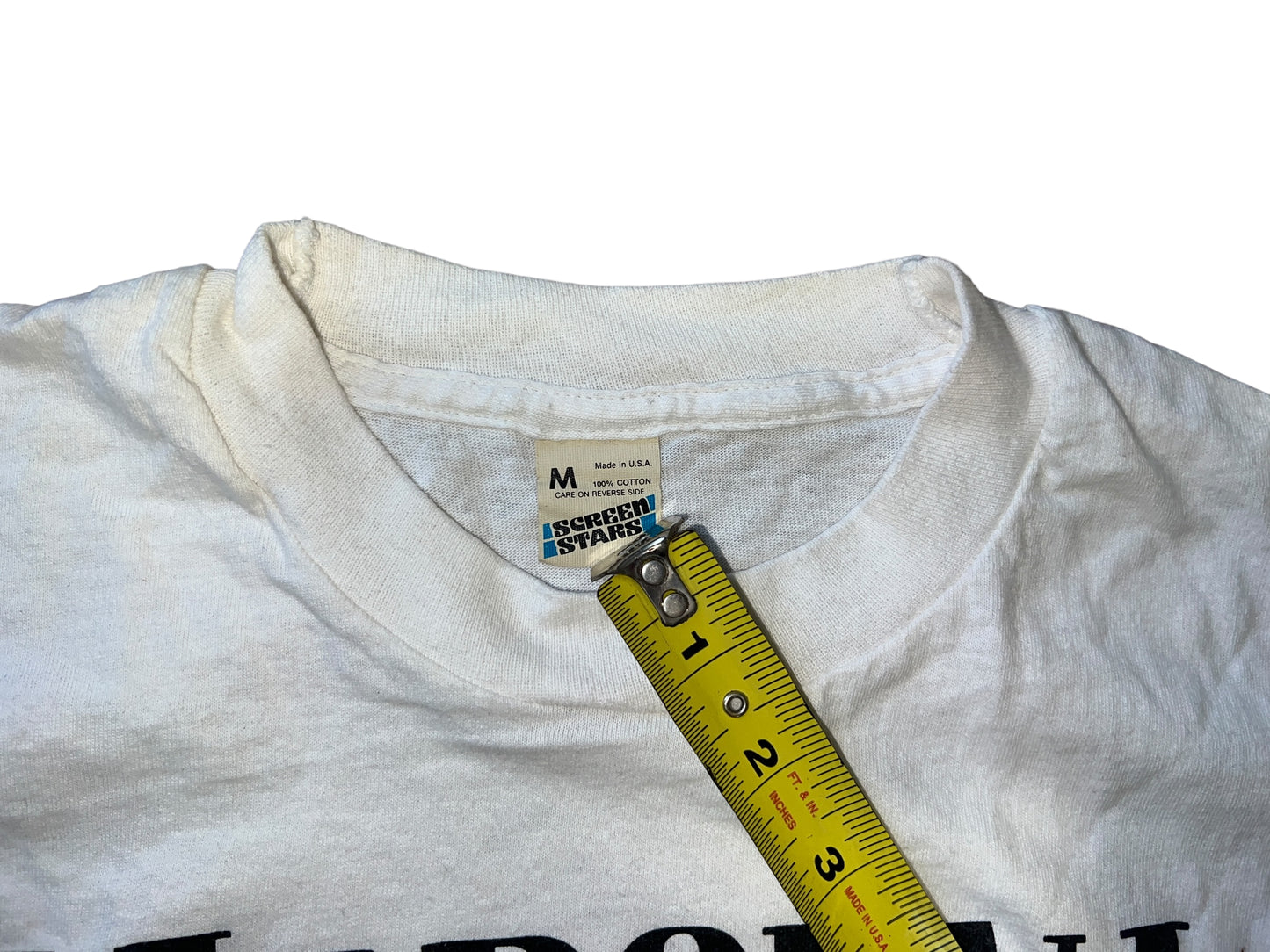 Vintage 1987 Madonna T-Shirt
