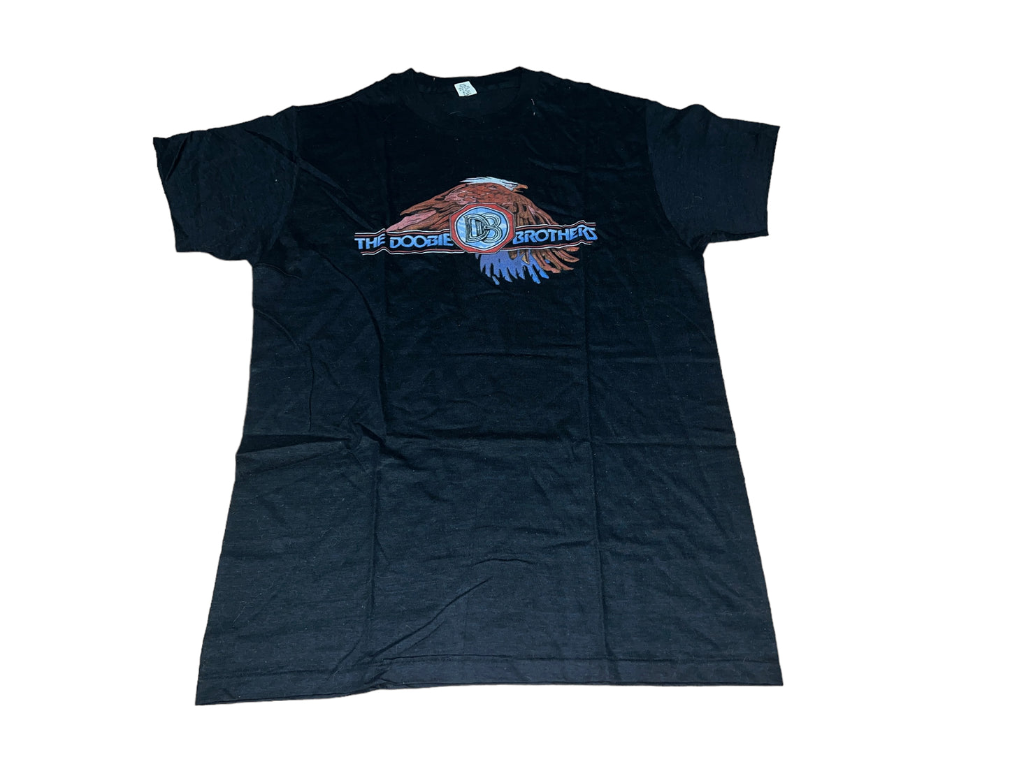 Vintage 80's The Doobie Brothers T-Shirt