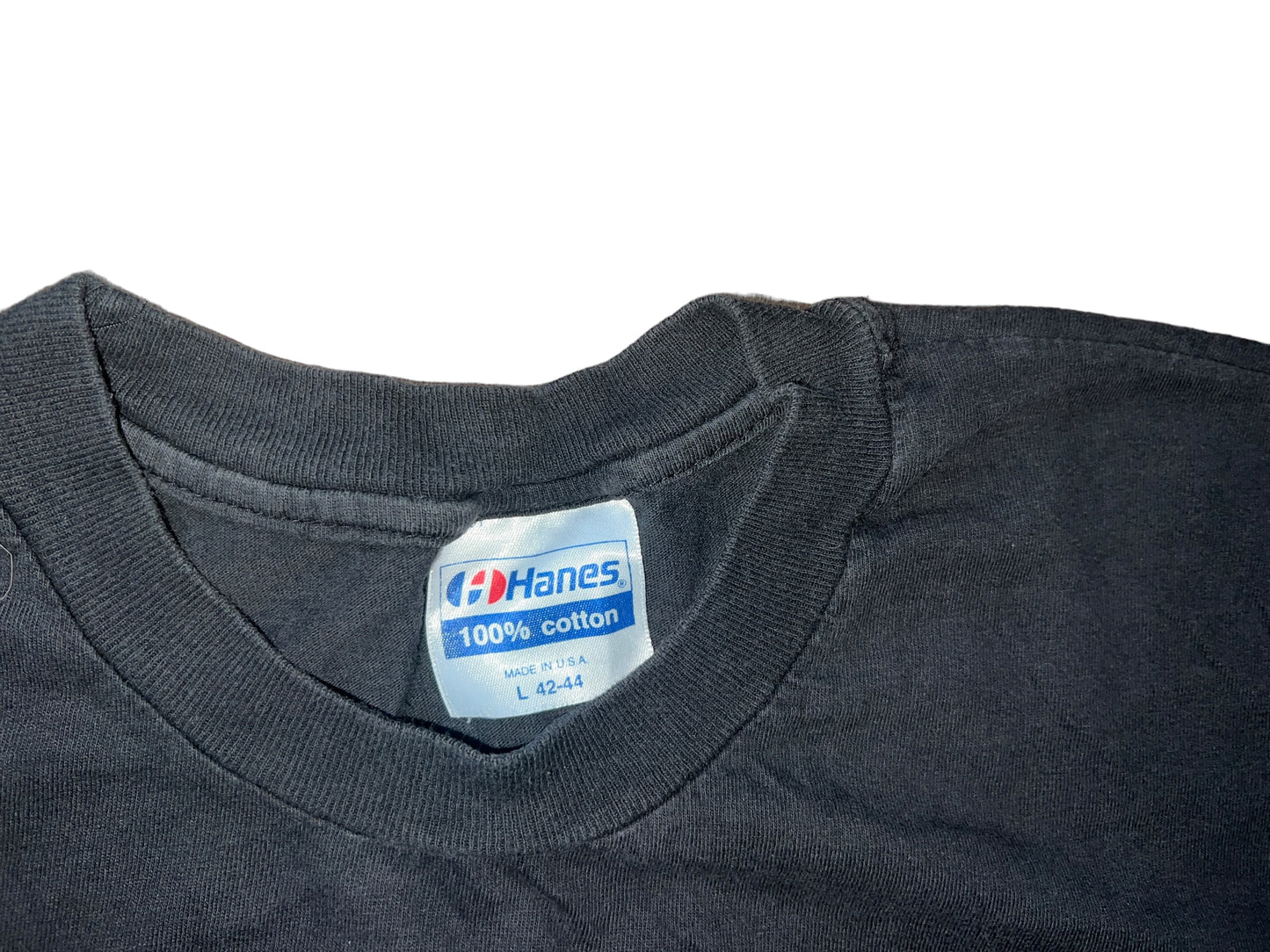 Vintage 1990 Doors T-Shirt