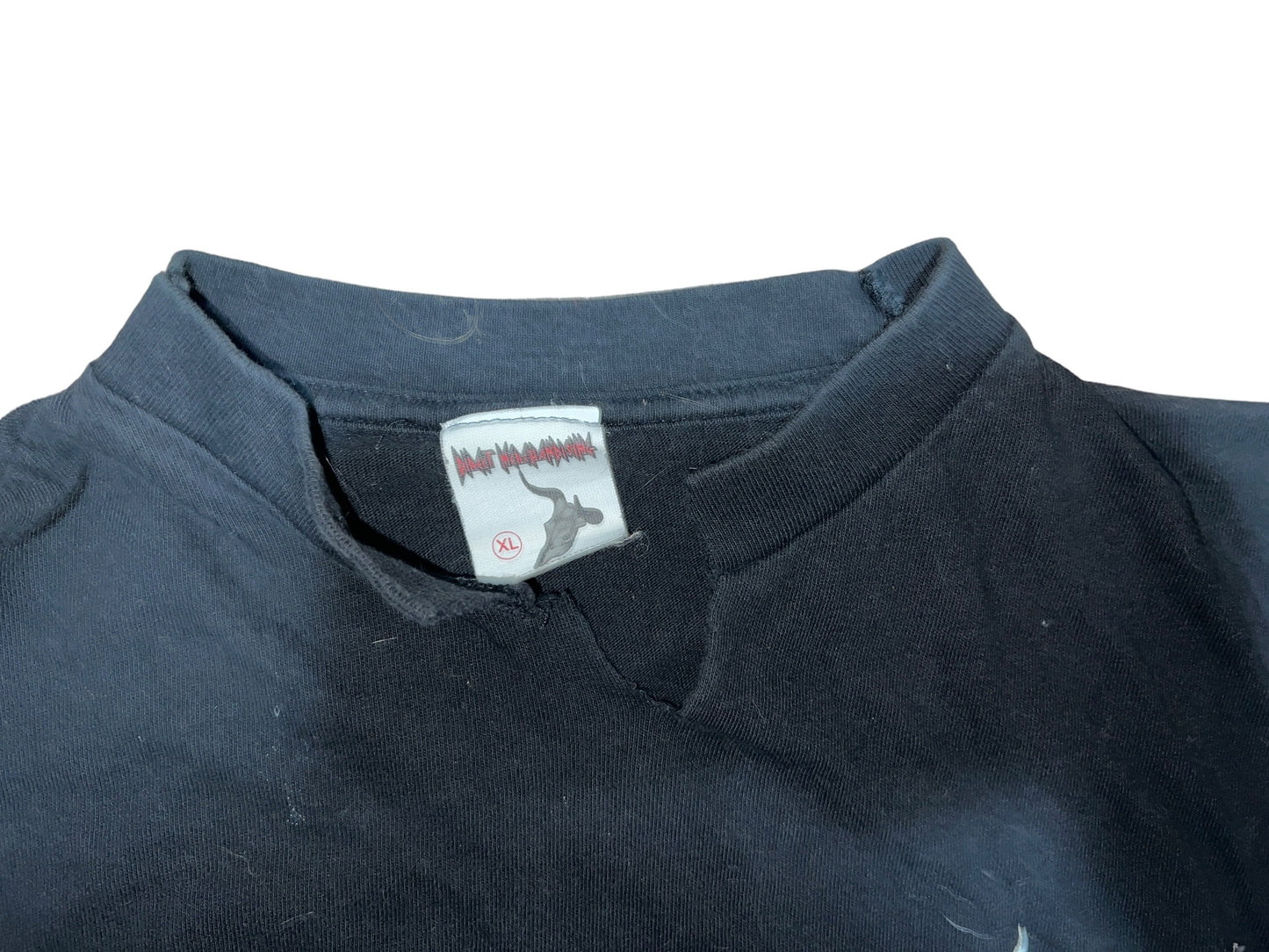 Vintage 1992 Mercyful Fate T-Shirt