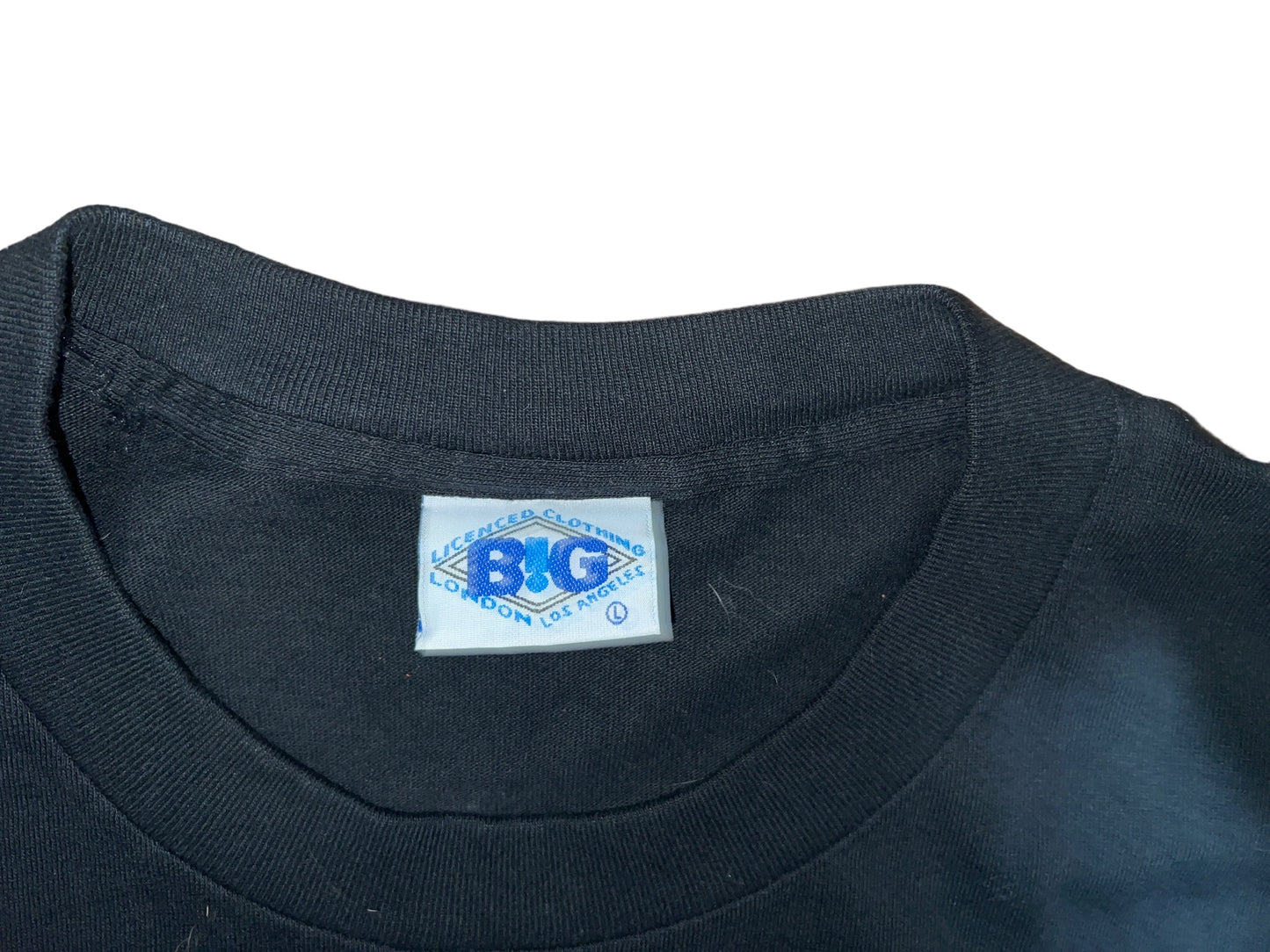 VIntage 2000 Jimmy Page T-Shirt