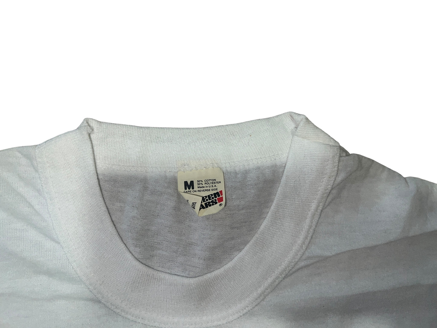 Vintage 1987 Grateful Dead T-Shirt