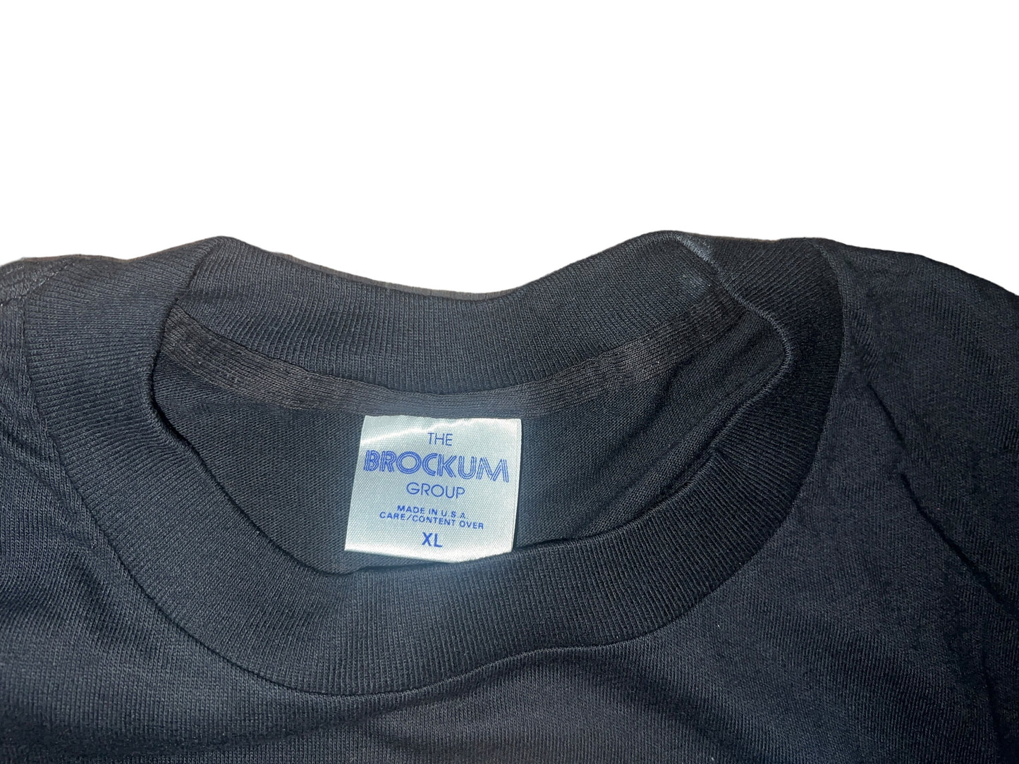 Vintage 1993 Grateful Dead T-Shirt