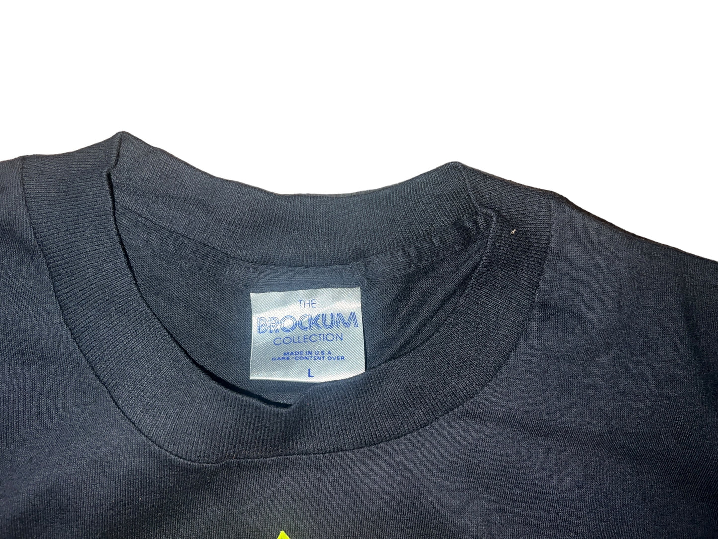 Vintage 1990 Grateful Dead T-Shirt