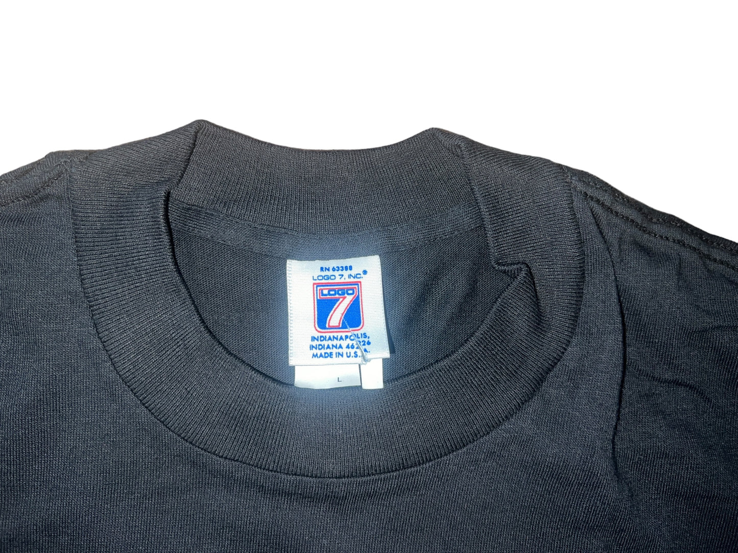 Vintage 1989 Grateful Dead T-Shirt