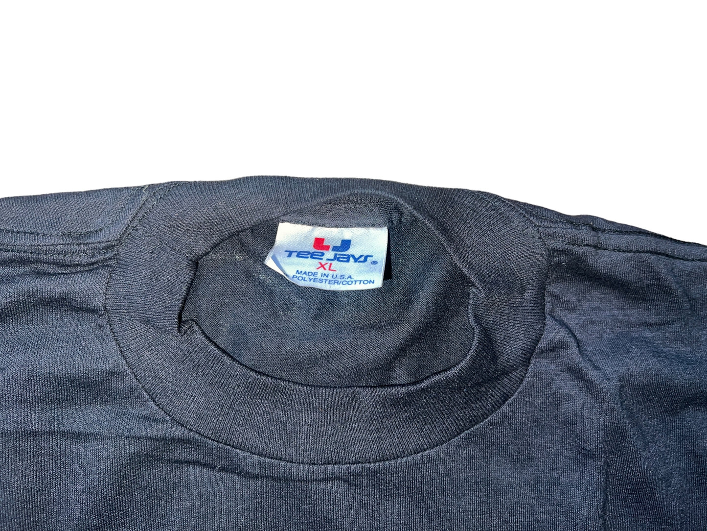 Vintage 1980's Kingdom Come T-Shirt