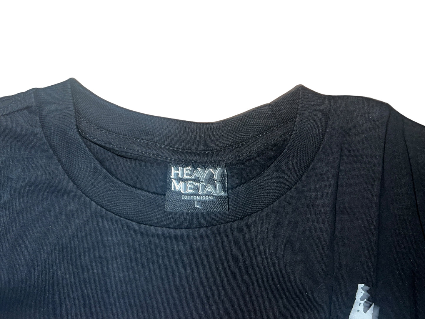 Vintage Y2K Ozzy Osbourne T-Shirt