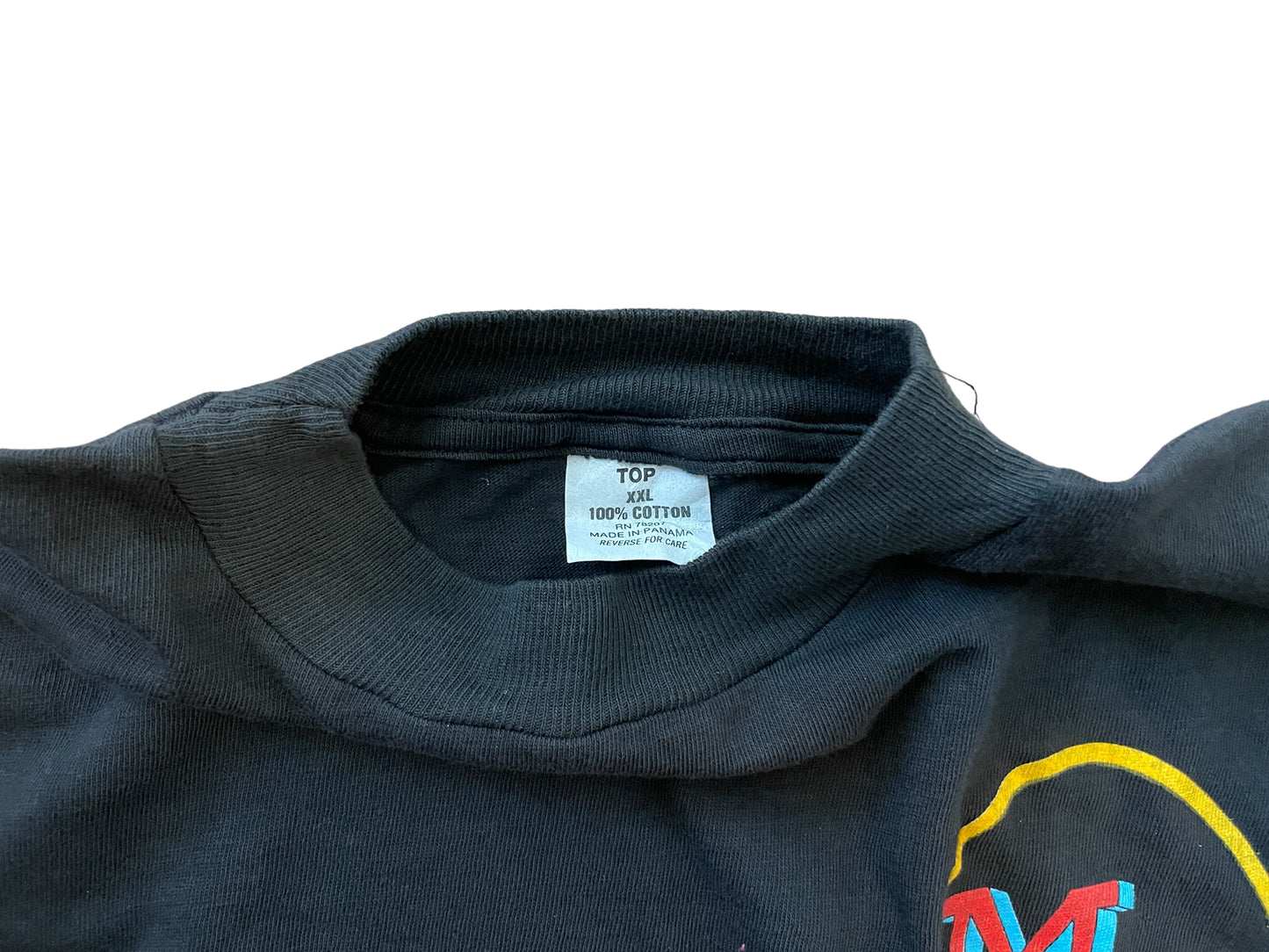 Vintage 90's Mariah Carey T-Shirt