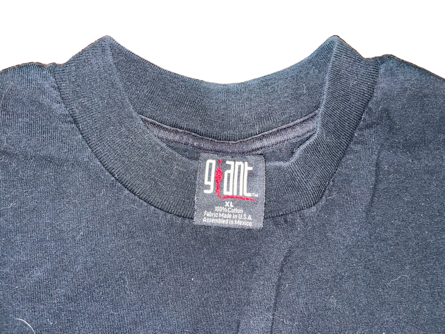 Vintage 2001 Drowning Pool T-Shirt