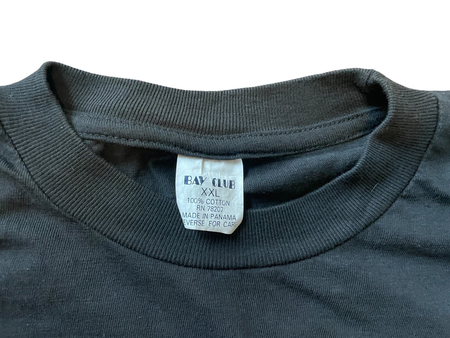 Vintage 90's Janet Jackson T-Shirt