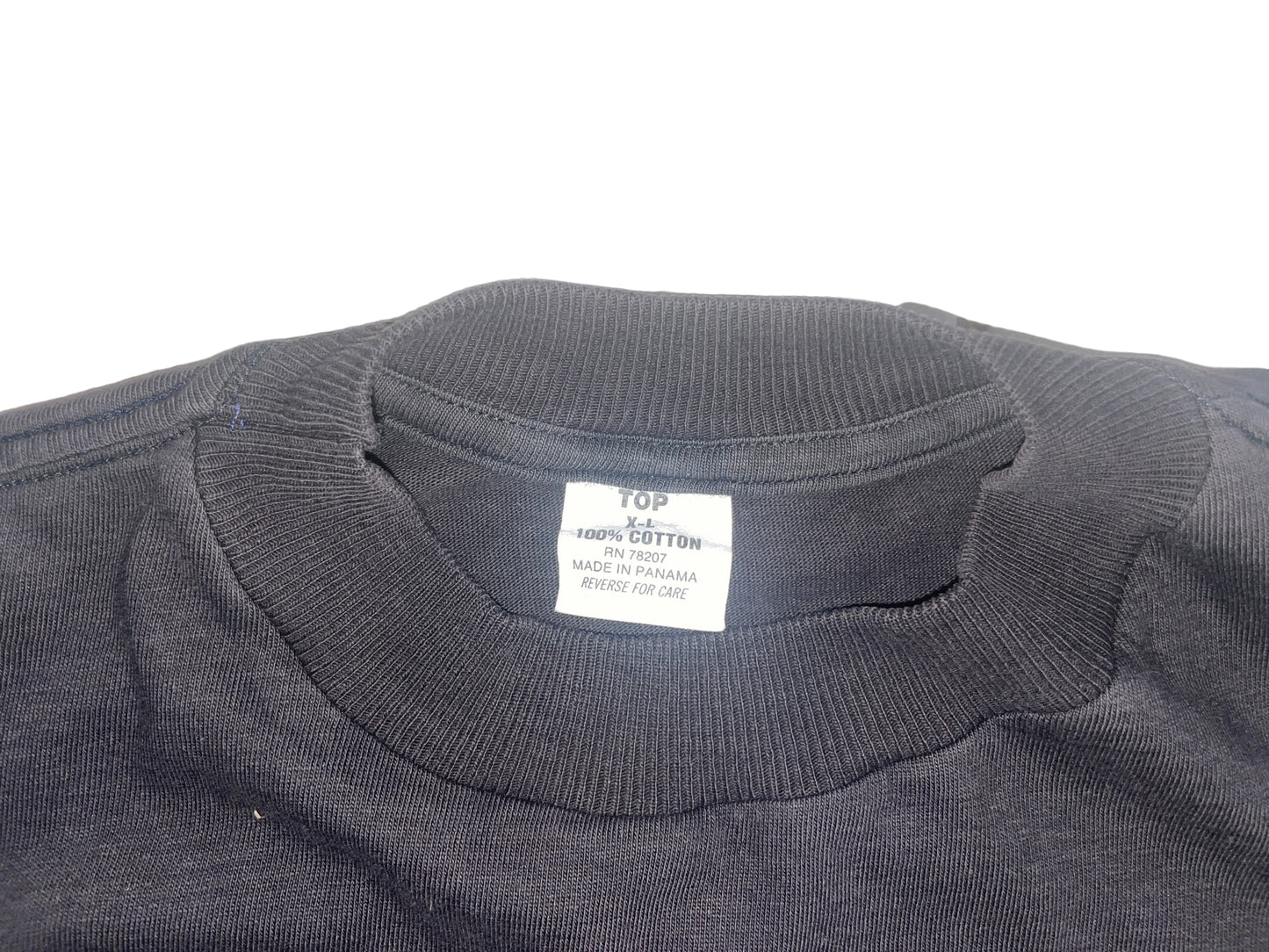 Vintage 90's Fugees T-Shirt