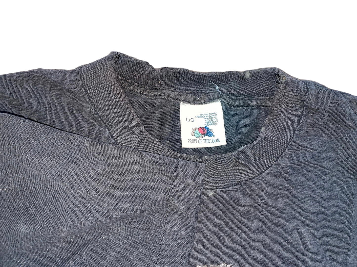 Vintage 90's Harley Davidson T-Shirt