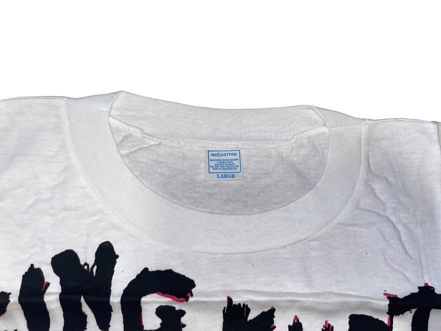 Vintage 80's King Kurt T-Shirt