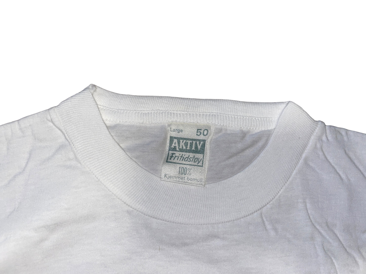 Vintage 80's Marilyn Monroe T-Shirt