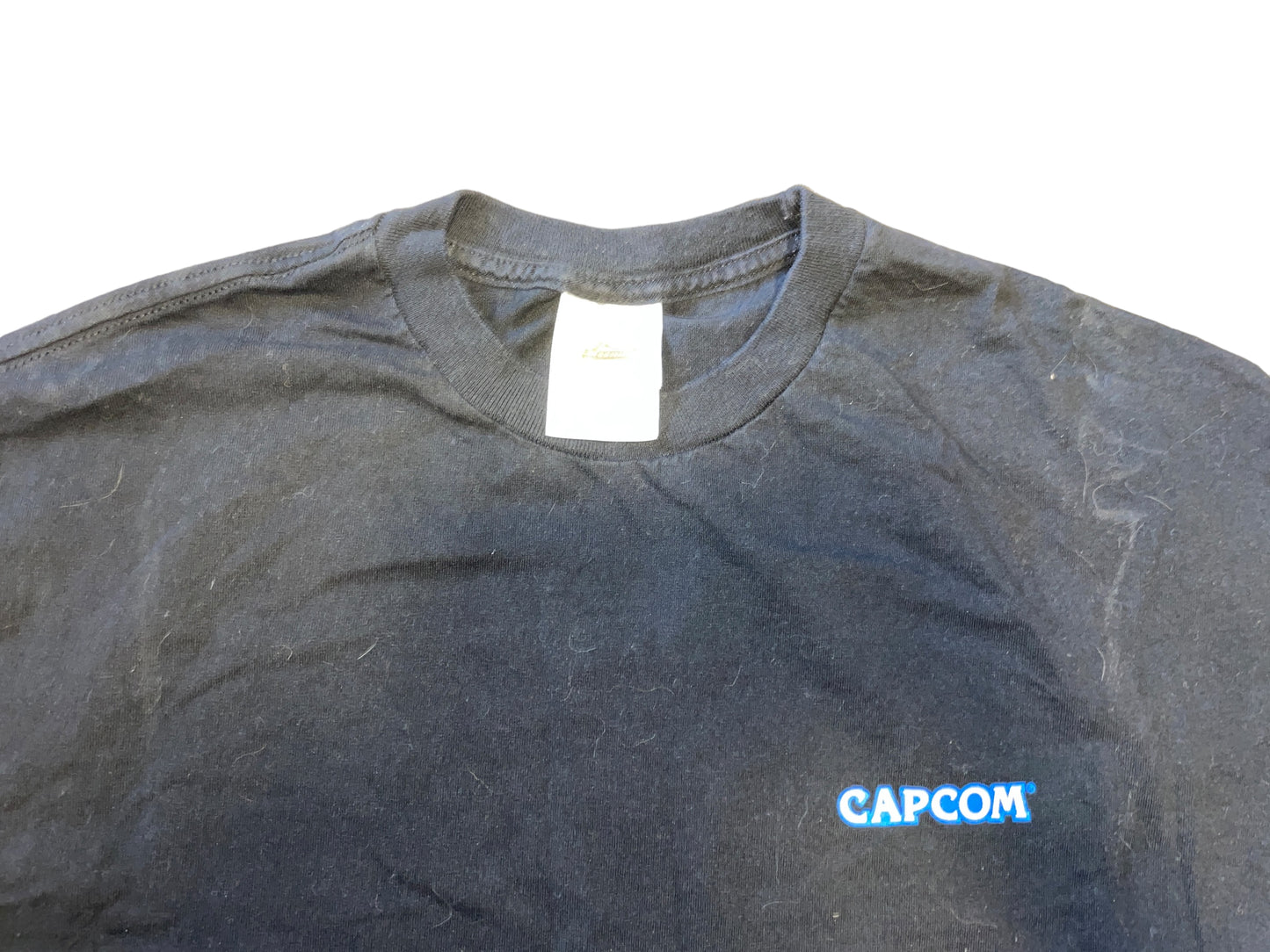 Vintage 90's Capcom Onimusha 3 T-Shirt