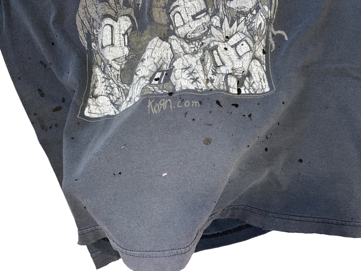 Vintage 2000 Korn T-Shirt