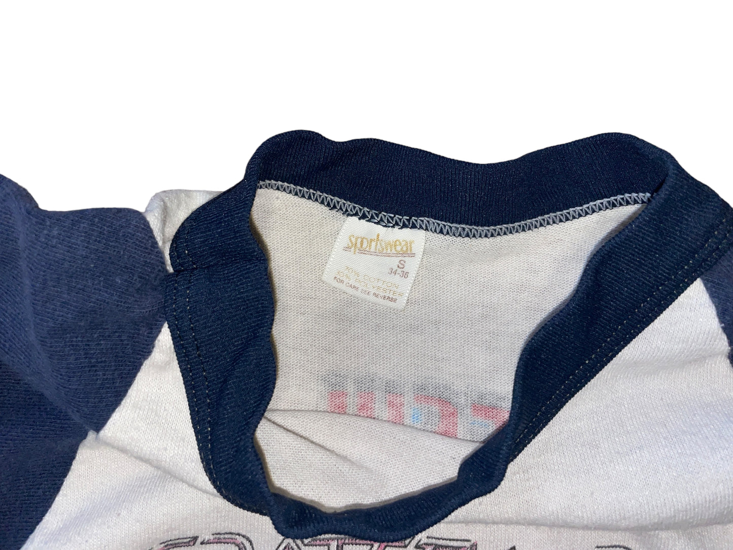 Vintage 1979 Grateful Dead Shirt