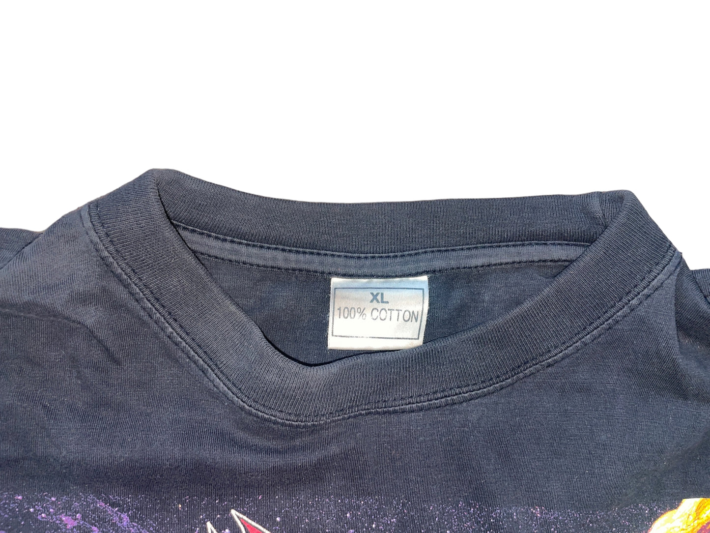 Vintage 2001 Morbid Angel Long Sleeve