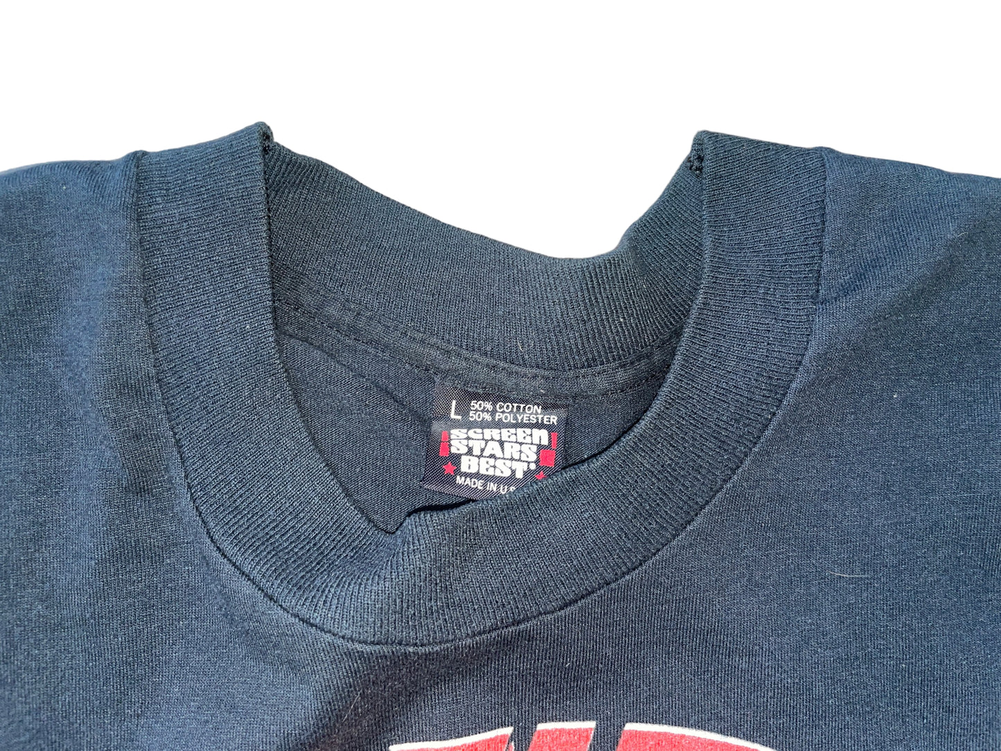 Vintage 1991 Van Halen T-Shirt