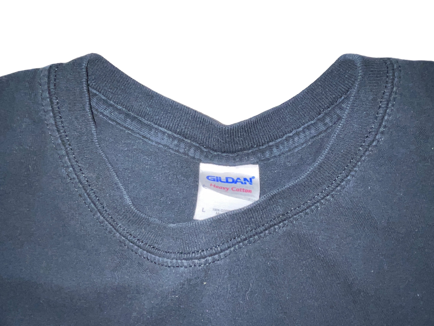 VIntage Y2K Nirvana T-Shirt