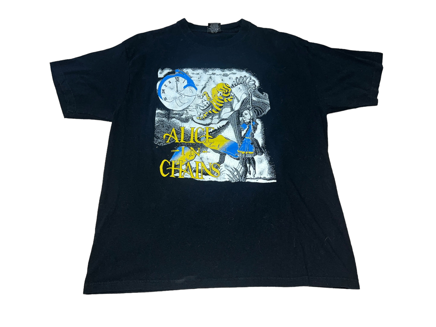 Vintage Y2K Alice in Chains T-Shirt