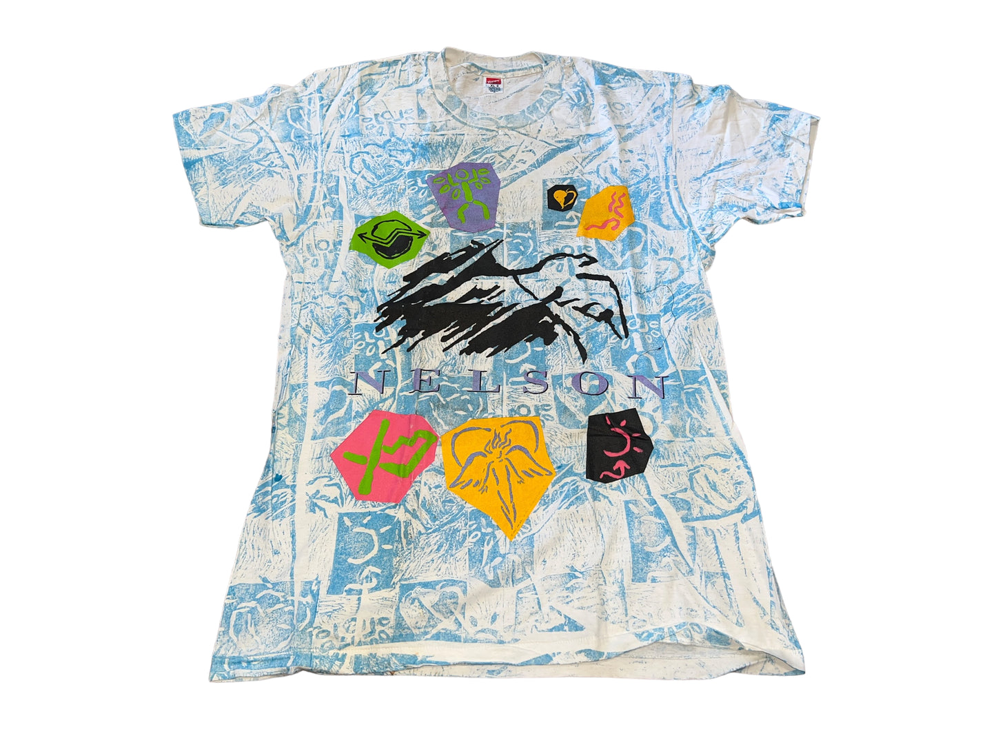 Vintage 80's Nelson T-Shirt