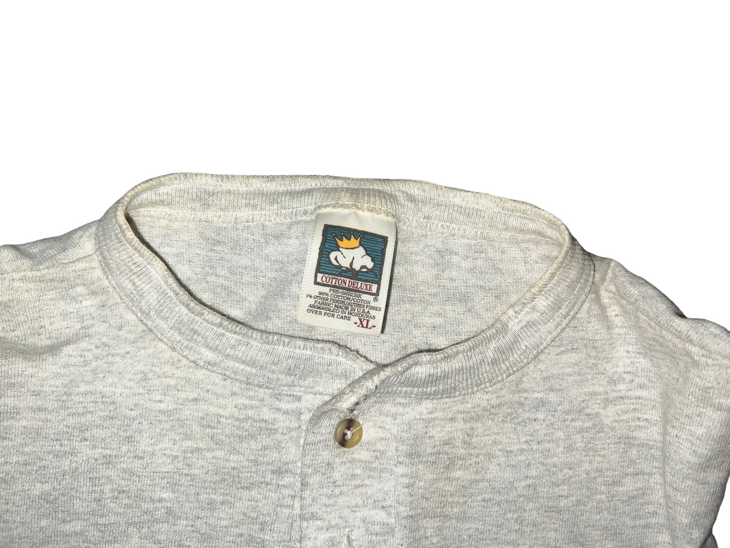 Vintage 2000 Blue Oyster Cult T-Shirt