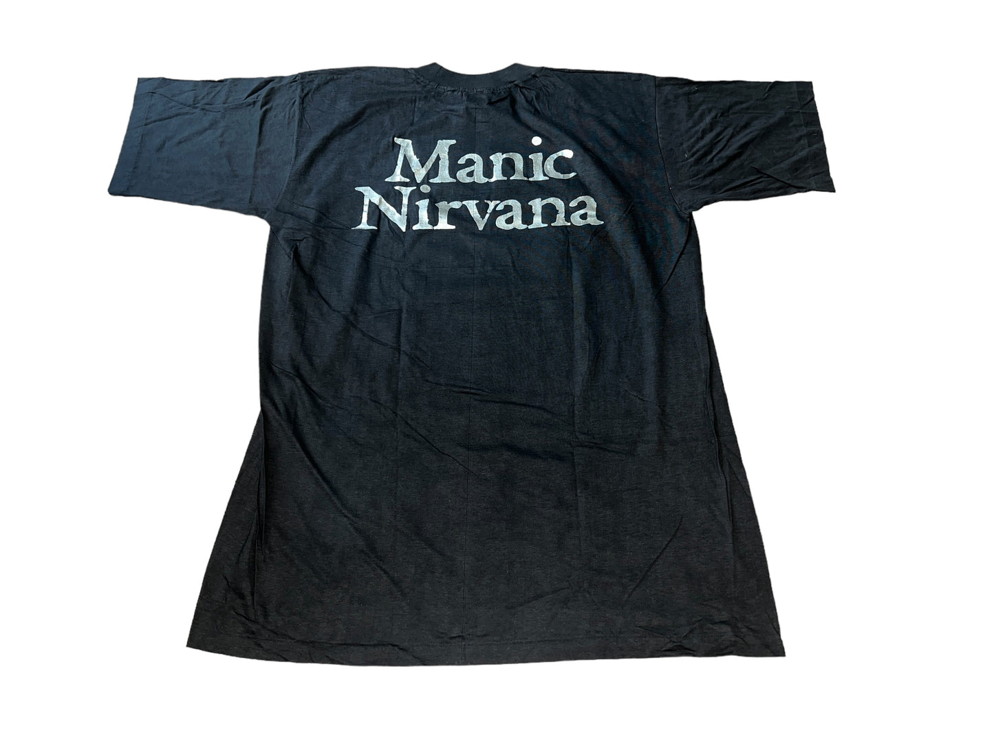 Vintage 80's Robert Plant T-Shirt