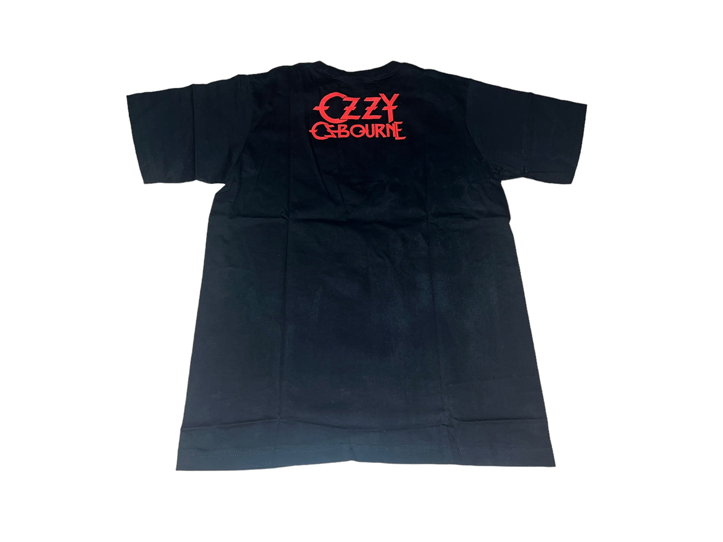 Vintage Y2K Ozzy Osbourne T-Shirt