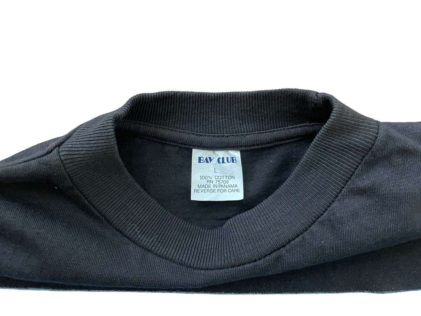 Vintage 90's Total T-Shirt