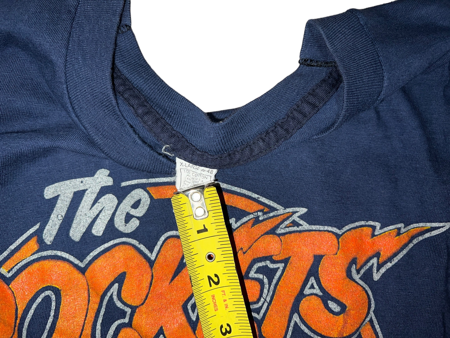 Vintage 70's The Rockets T-Shirt