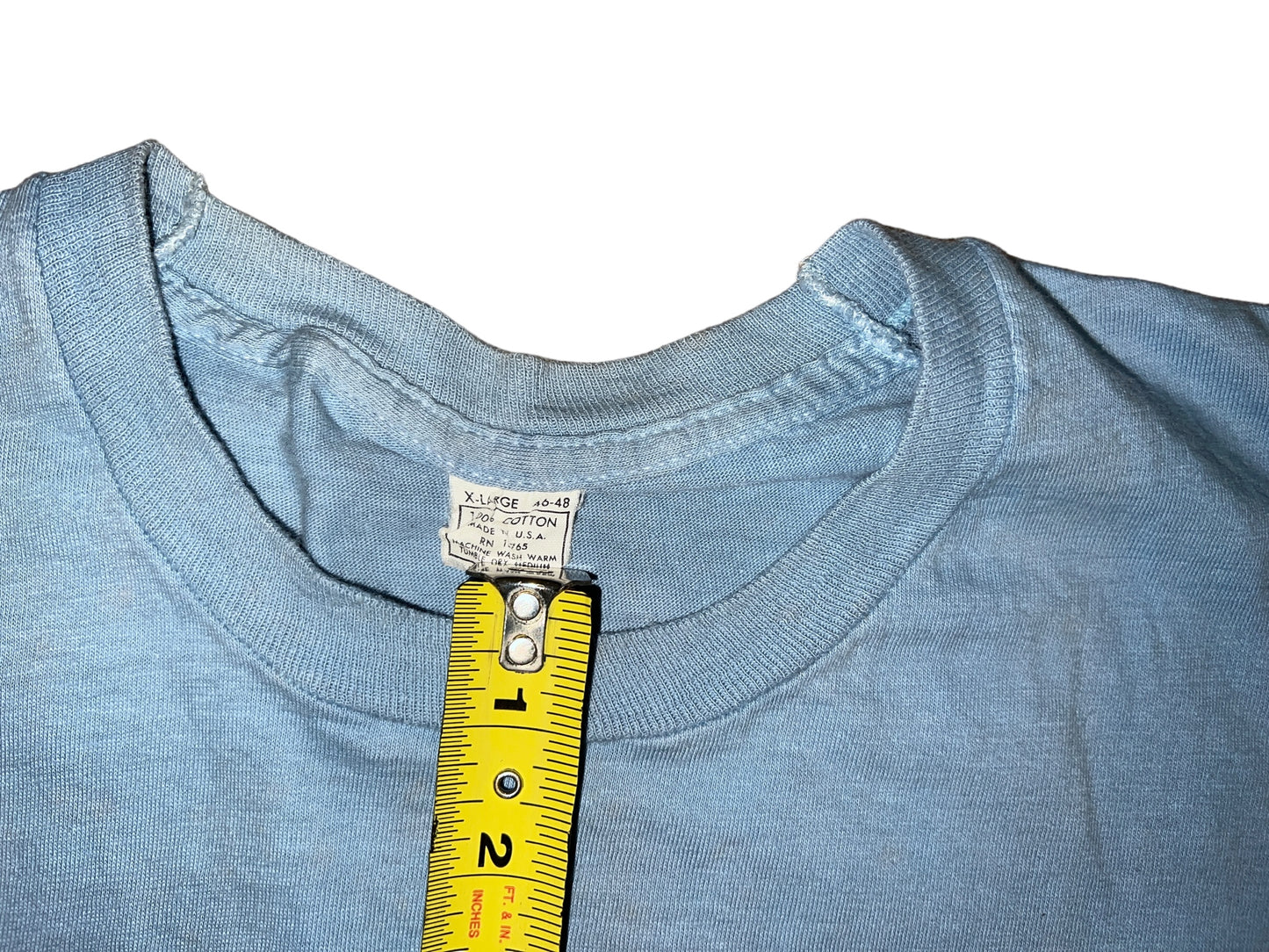 Vintage 1979 Little River Band T-Shirt