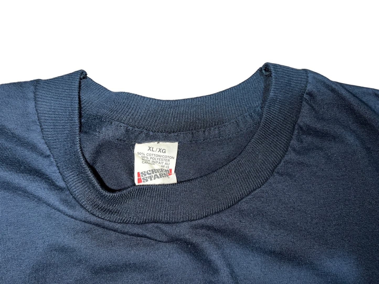 Vintage 80's Bruce Hornsby & The Range T-Shirt