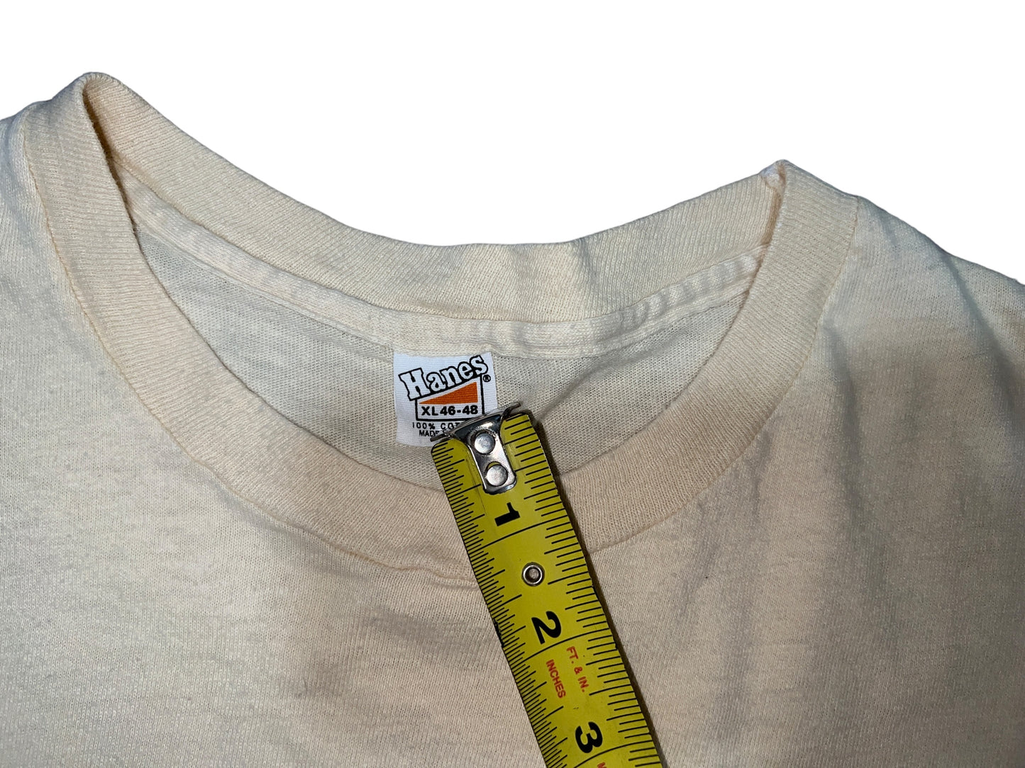 Vintage 70's Heart T-Shirt