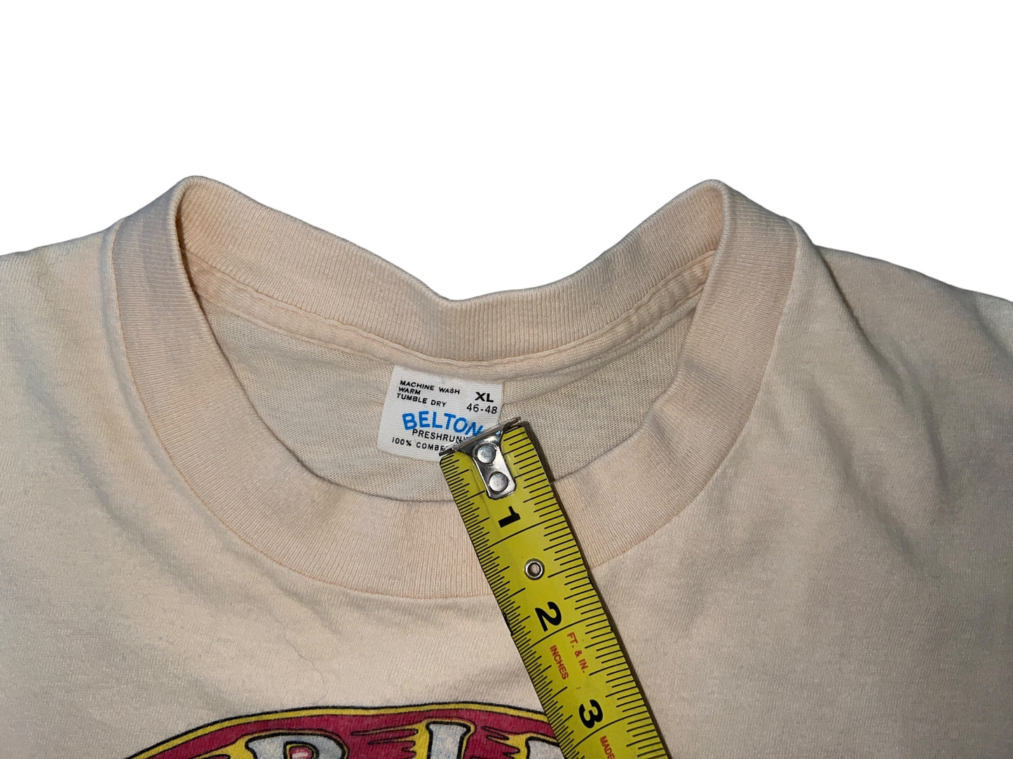 Vintage 70's New Riders of the Purple Sage T-Shirt