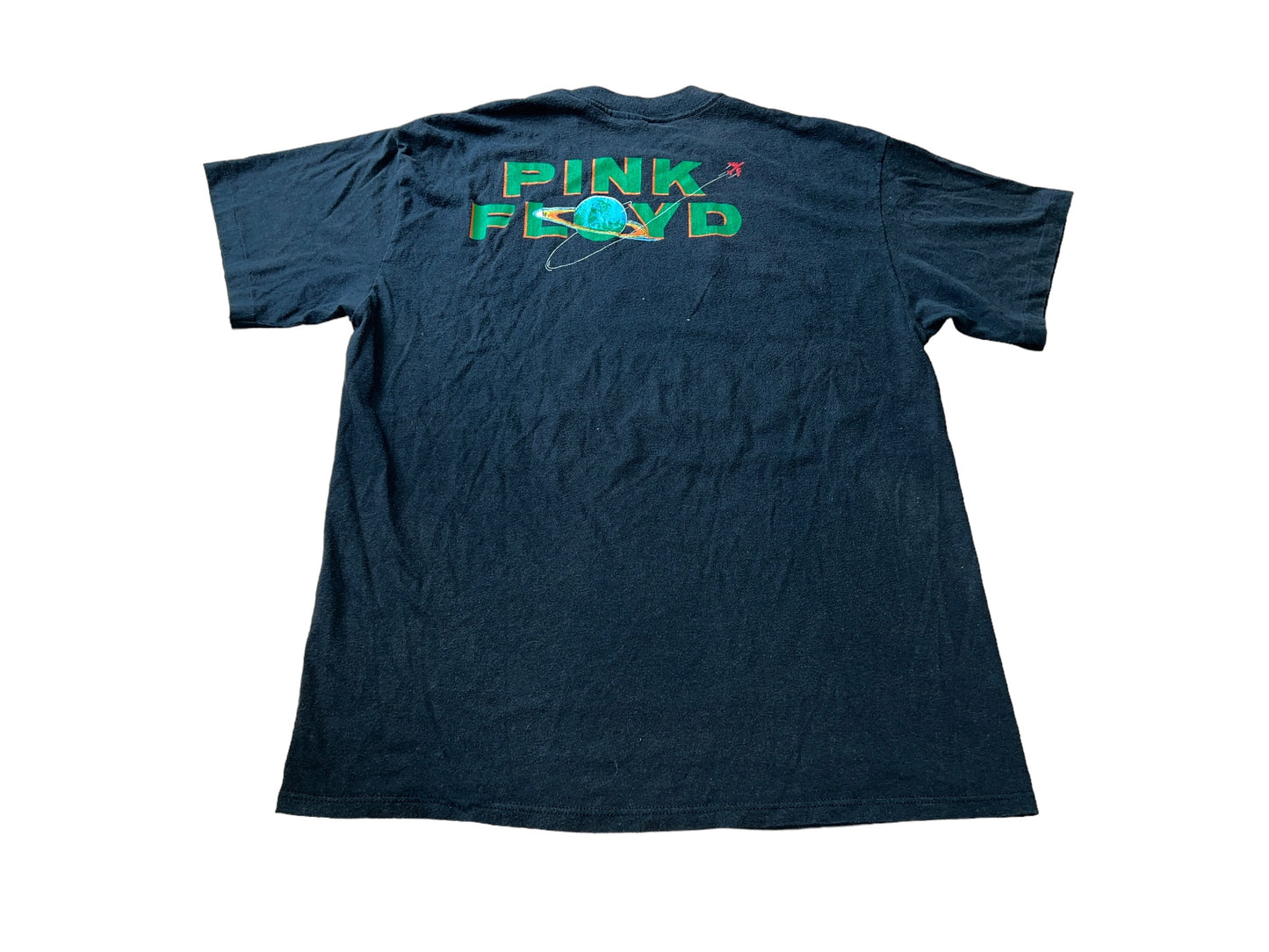 Vintage 1988 Pink Floyd T-Shirt