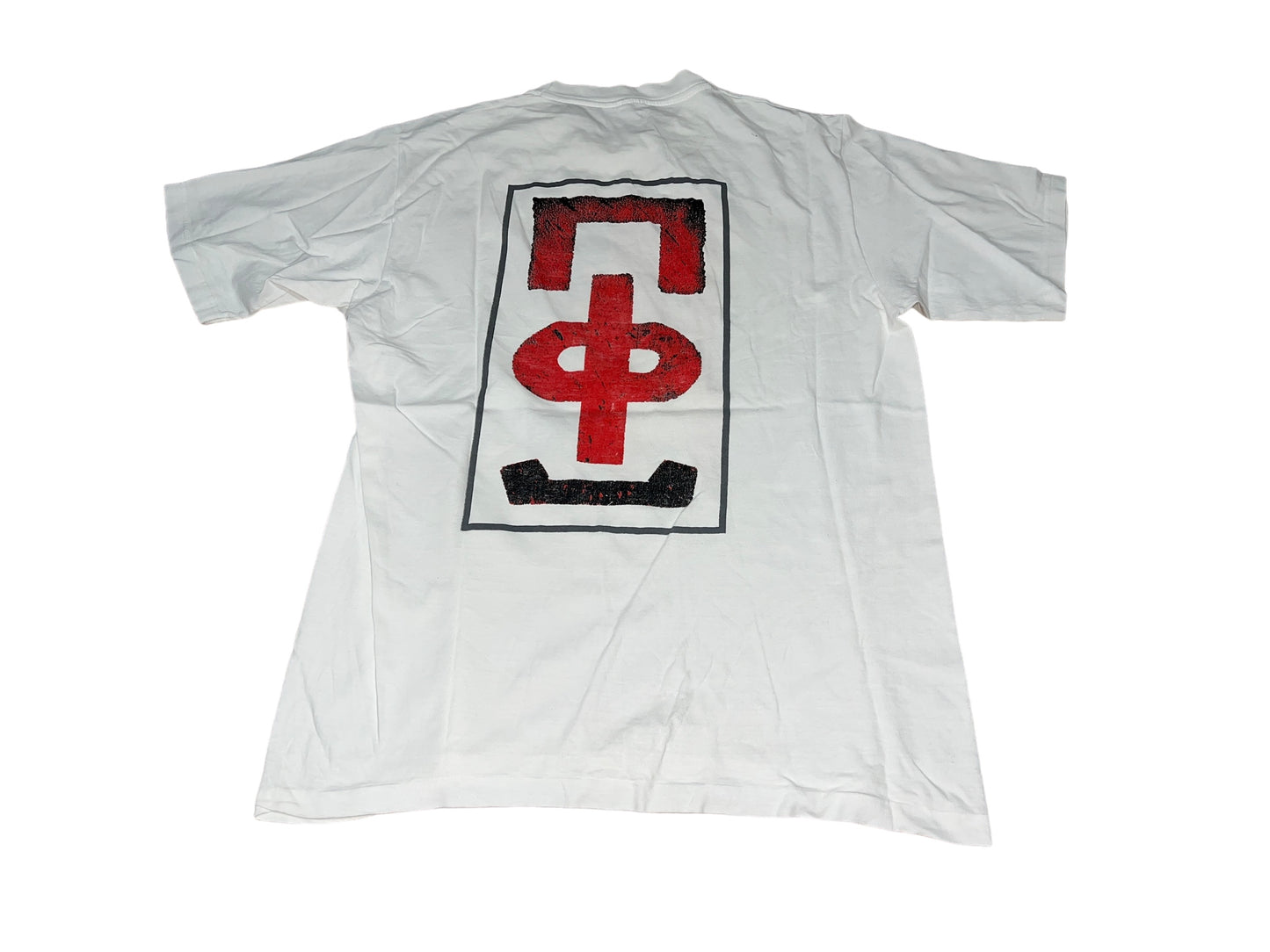 Vintage 1989 Pink Floyd T-Shirt