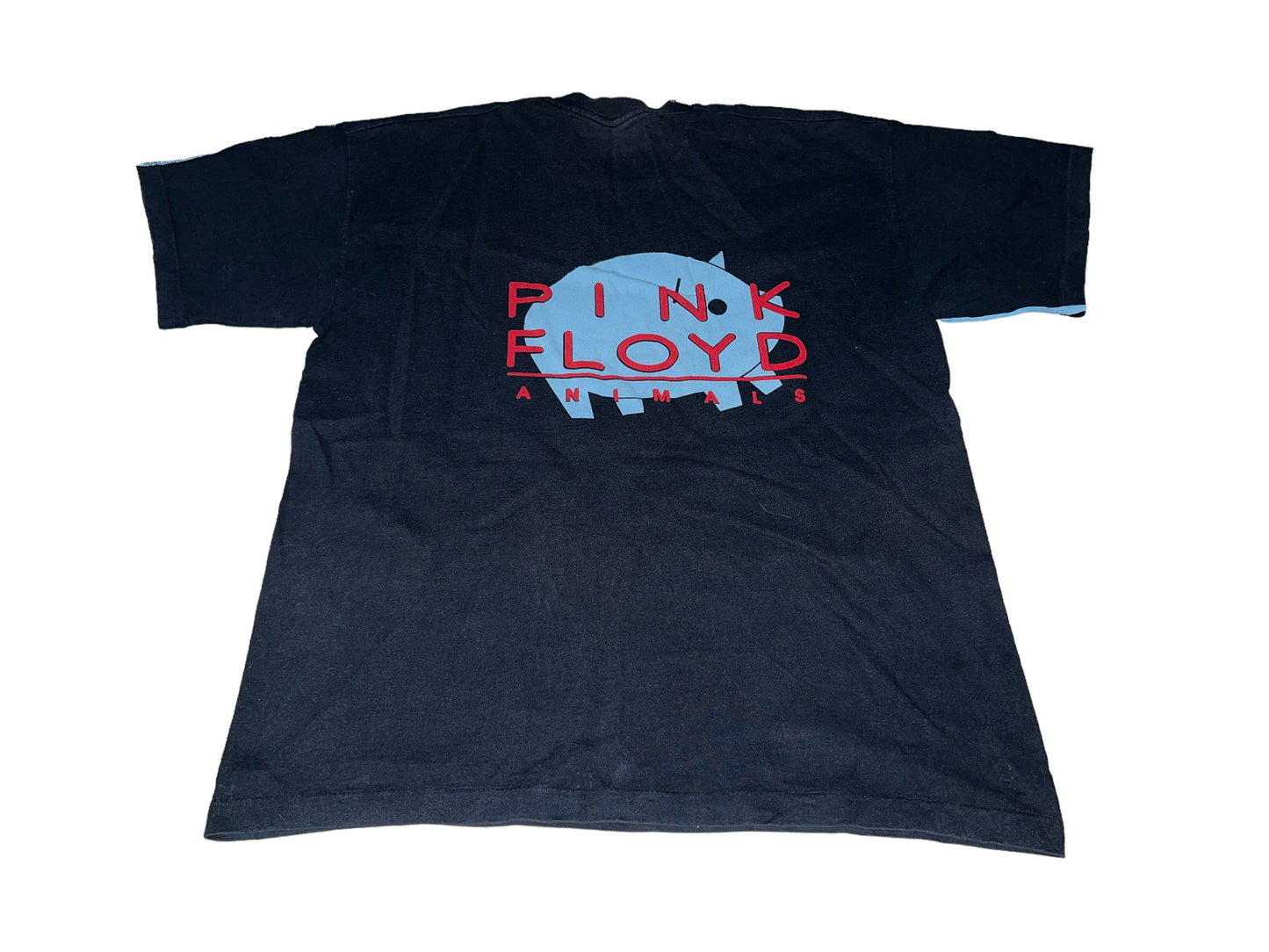 Vintage 1992 Pink Floyd T-Shirt