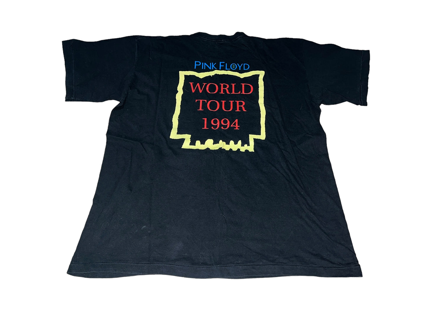 Vintage 1994 Pink Floyd T-Shirt