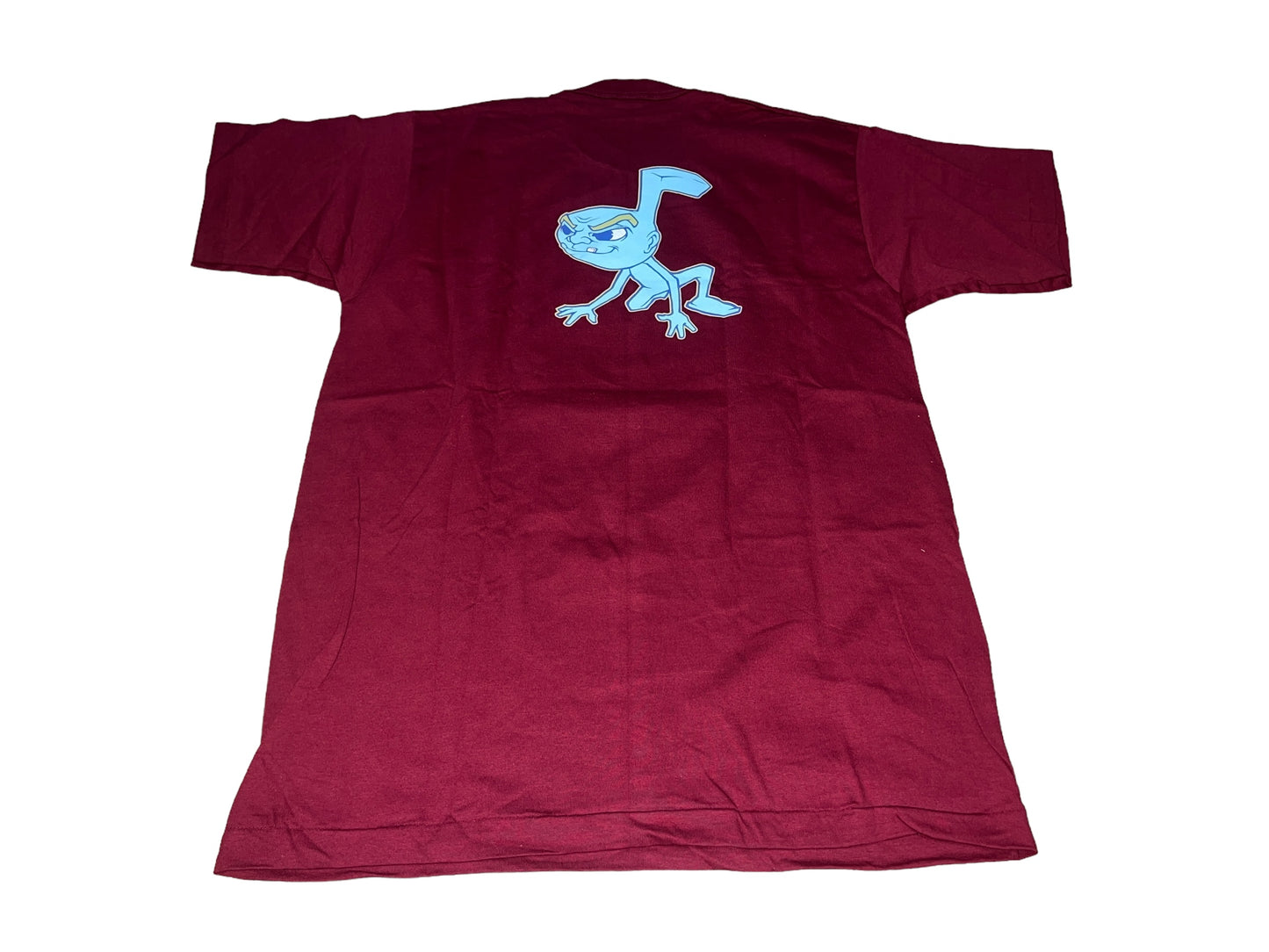 Vintage 1995 Dog Eat Dog T-Shirt