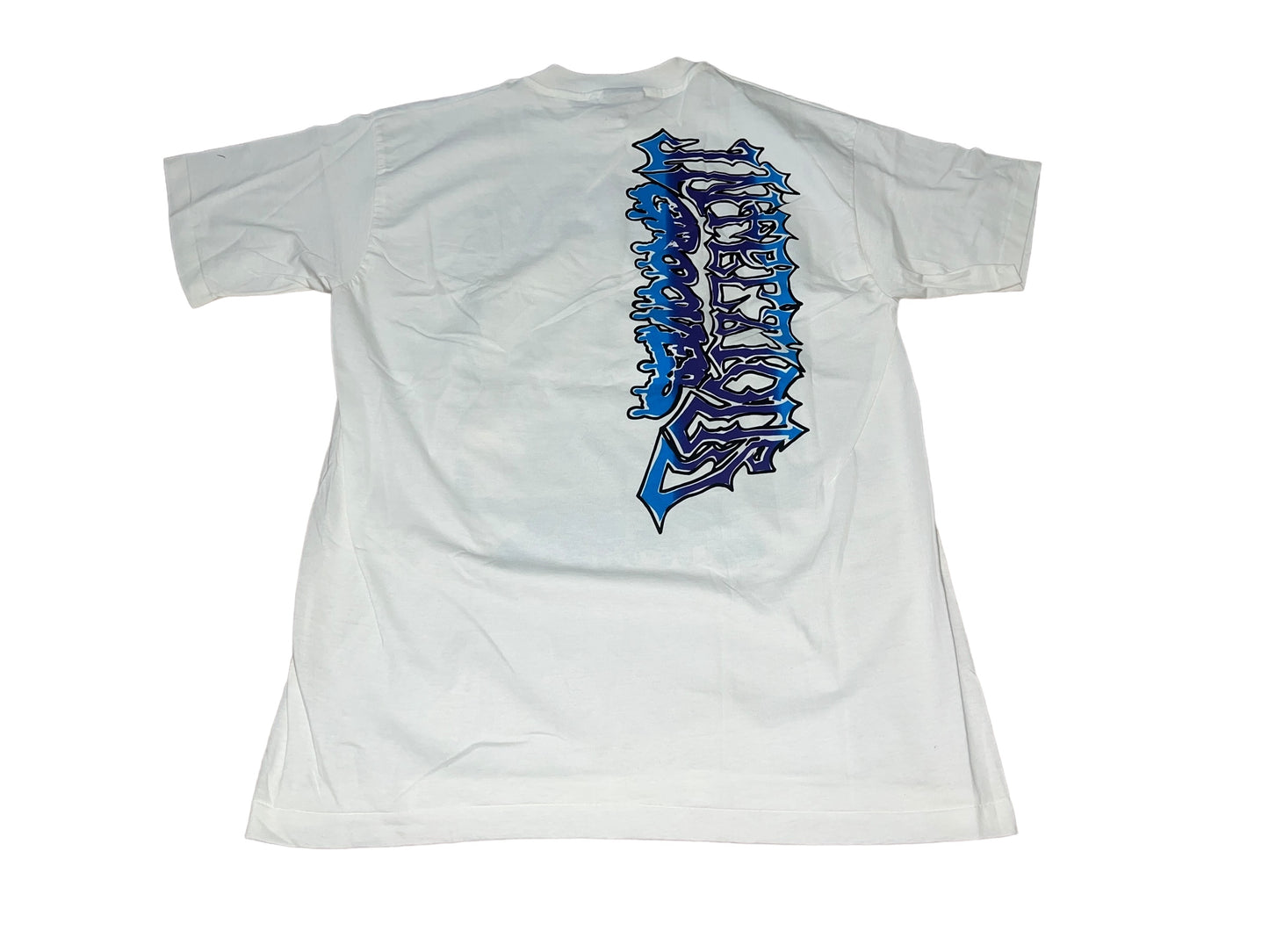 Vintage 1992 Infectious Grooves T-Shirt