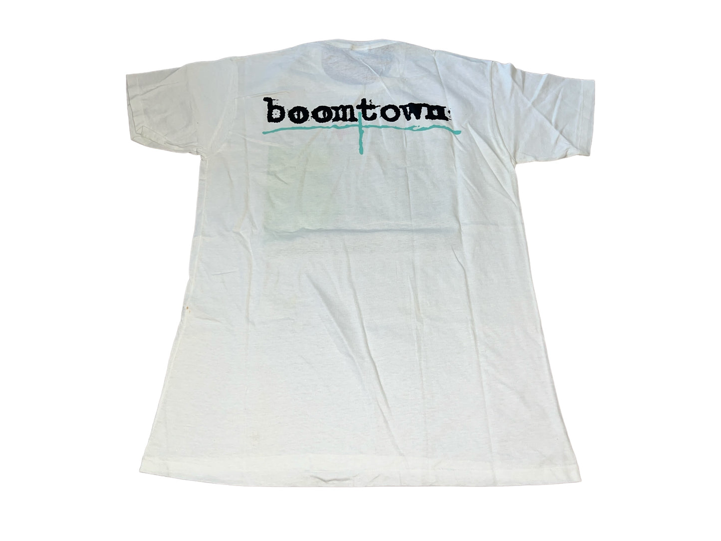 Vintage 80's David David T-Shirt